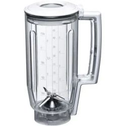 Blender Pour Kitchen machine BOSCH MUZ5MX1 - BOSCH PETIT ELECTROMENAGER