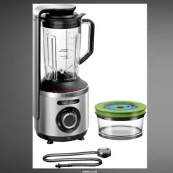 BLENDER SOUS VIDE BOSCH MMBV622M - BOSCH PETIT ELECTROMENAGER