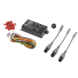 BOÎTE DE COMMANDE DOMETIC PERFECTVIEW SWITCH300 9600000067