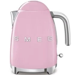 BOUILLOIRE SMEG KLF03PKEU ROSE