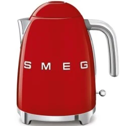 BOUILLOIRE SMEG KLF03RDEU ROUGE