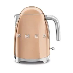 bouilloire smeg KLF03RGEU cuivre *modèle expo*