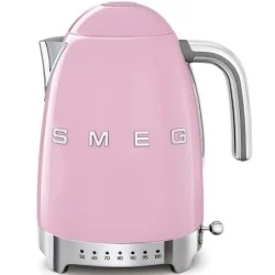 BOUILLOIRE SMEG KLF04PKEU ROSE