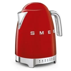 BOUILLOIRE SMEG KLF04RDEU ROUGE
