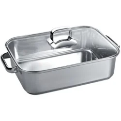 Braisière Inox NEFF Z9410X1 - NEFF ACCESSOIRES