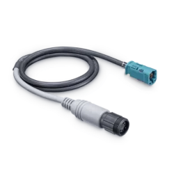 CÂBLE DE CAMÉRA/D’ÉCRAN POUR MAN DOMETIC RVMAN16W 9600000607