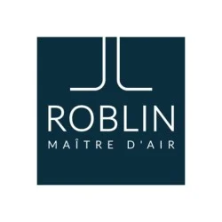 CACHE DE FINITION BLANC POUR INSTALLATION EN RECYCLAGE ROBLIN - 5407021