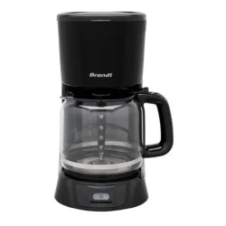 Cafetière filtre BRANDT CAF1318