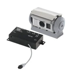Camera de recul Dometic CAM80CM + nav box amp 100 4015704157574