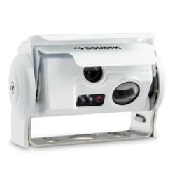 CAMÉRA DOUBLE OPTIQUE À OBTURATEUR DOMETIC PERFECTVIEW CAM44WNAV 9600000141