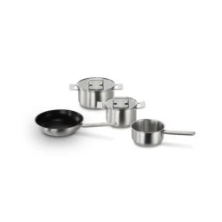 Batterie de cuisine BOSCH HEZ9SE040 - BOSCH PETIT ELECTROMENAGER