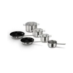 Batterie de cuisine BOSCH HEZ9SE060 - BOSCH PETIT ELECTROMENAGER