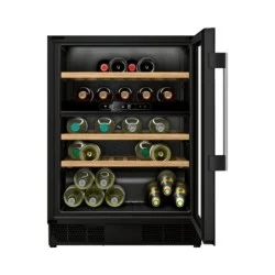 cave à vin polyvalente encastrable NEFF KU9213HG0