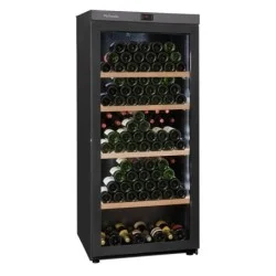 cave à vin polyvalente la sommeliere vip280v