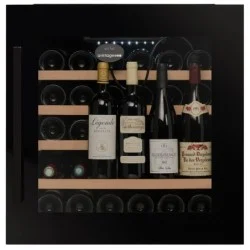 cave à vin de service intégrable avintage avi63csza