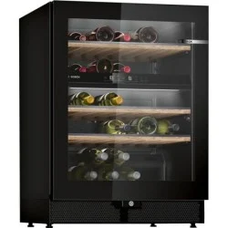 cave à vin de service bosch kwk16abgb