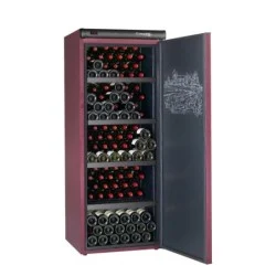 cave à vin de vieillissement climadiff cvp220b2