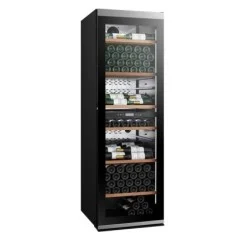 cave de vieillissement climadiff millesime240d