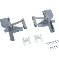 Charnière mobile pour lave-vaisselle NEFF Z7880X0