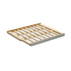 CLAYETTE BOIS COULISSANTE DOMETIC WREF-SLSHLF * 9600028381