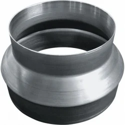 COLLERETTE 200 A 150MM ROBLIN 6401019