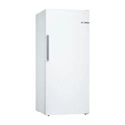 congélateur armoire bosch GSN51AWDV blanc