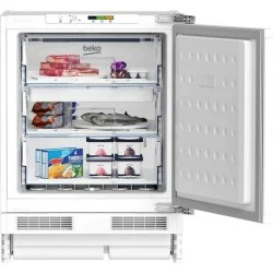 Congélateur intégrable sous plan Beko BU1204N