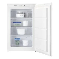 Congélateur Armoire Intégrable ELECTROLUX LUB3AE88S
