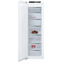 congélateur armoire intégrable neff gi7813ce0