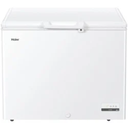 congélateur coffre haier hce301e