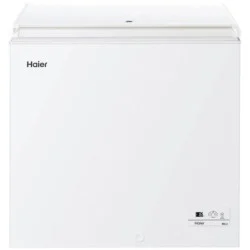 congélateur coffre haier hce200e