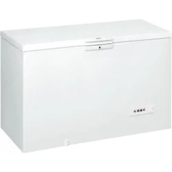 congélateur coffre whirlpool whm46122fr