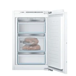 CONGÉLATEUR INTÉGRABLE BOSCH GIV21AFE0
