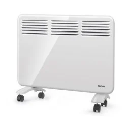 Convecteur mobile ou fixe SUPRA QUICKFIX 1500