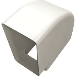 COUDE HORIZONTAL ROBLIN - 6401030