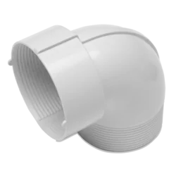 COURBE DE 90° POUR COFFRE DOMETIC FRESHWELL FW-ADC 9100300015