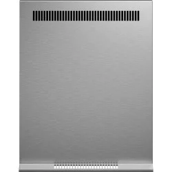 CRÉDENCE 60 CM SMEG KITP60X9 INOX