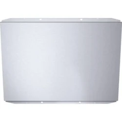 Crédence en inox SIEMENS LZ50960 - BOSCH PETIT ELECTROMENAGER