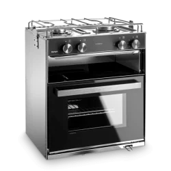 Cuisinière Gaz DOMETIC 9103303822 Starlight