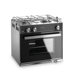 Cuisinière Gaz DOMETIC 9103303823 Sunlight