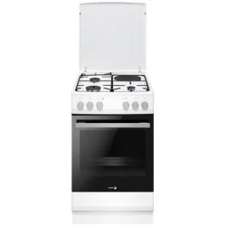 cuisinière mixte fagor facm103b