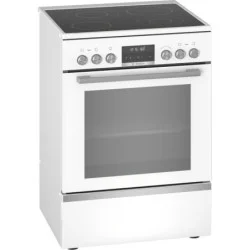 CUISINIERE VITRO BOSCH HKS79R220