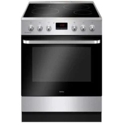 CUISINIERE VITROCÉRAMIQUE AMICA ACV6005X