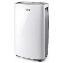 DÉSHUMIDIFICATEUR TAURUS ALPATEC DH2201