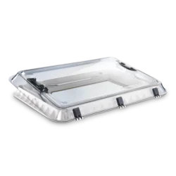DOME DE TOIT CARAVANE DOMETIC HEKI 2 *9104100235
