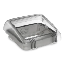 Dôme de toit Dometic Micro Heki 9104117680