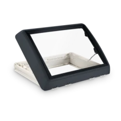 DOME DE TOIT DOMETIC MIDI HEKI STYLE GRIS * 9104121202