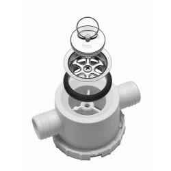 Dometic Siphon AC557 9102300086
