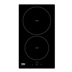 DOMINO INDUCTION BEKO HDMI32400DT