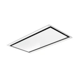 HOTTE PLAFOND ELICA HILIGHT H30 WH/A/100 PRF0146246A